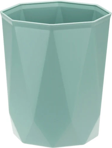 Стакан для зубной щетки и пасты Idea Призма / М 2241 - фото