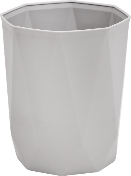 Стакан для зубной щетки и пасты Idea Призма / М 2241 - фото