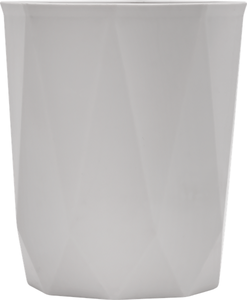 Стакан для зубной щетки и пасты Idea Призма / М 2241