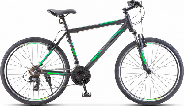 Велосипед STELS Navigator-620 V 26 - фото