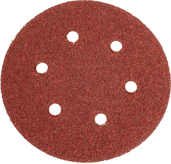 Набор шлифлистов Yato YT-834581 - фото