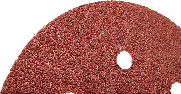 Набор шлифлистов Yato YT-834581