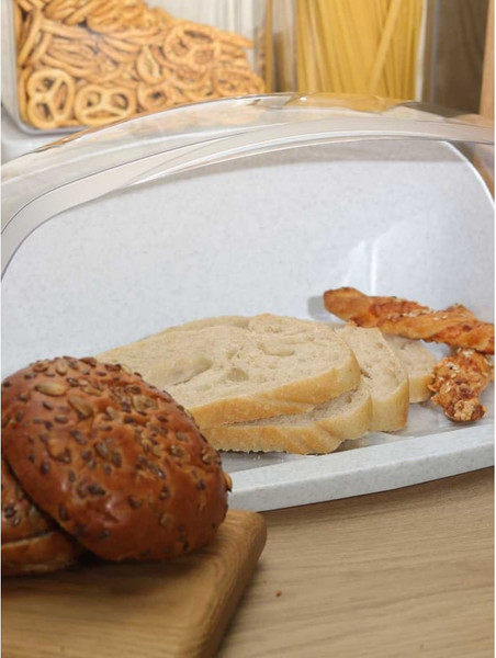 Хлебница Idea М 1180