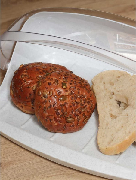 Хлебница Idea М 1180