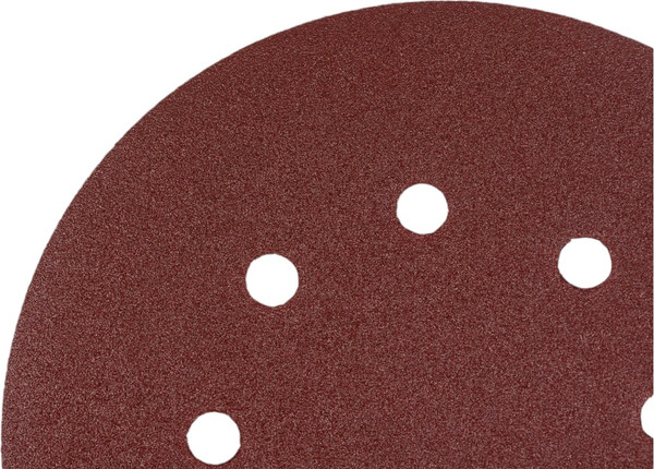 Набор шлифовальных кругов Yato YT-83464