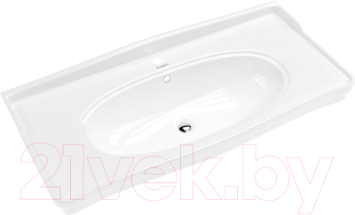 Умывальник Kirovit Модерн 105 - фото