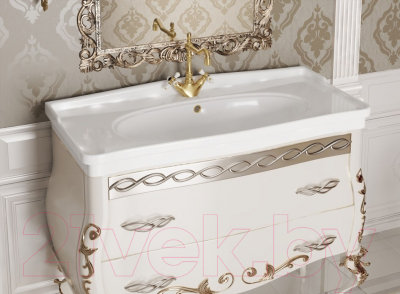 Умывальник Kirovit Модерн 105