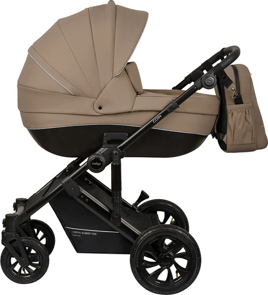 Детская универсальная коляска INDIGO Coin 2в1