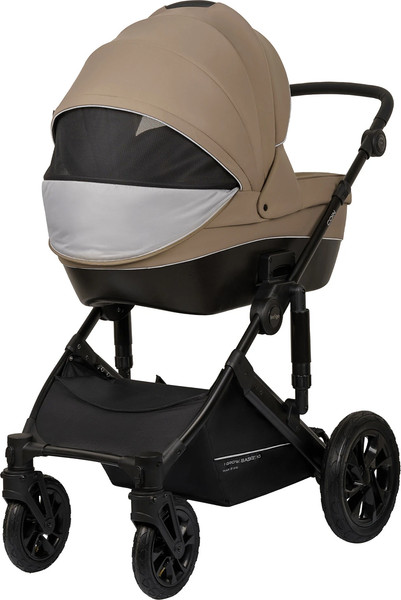 Детская универсальная коляска INDIGO Coin 2в1