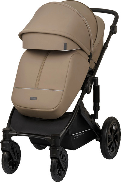 Детская универсальная коляска INDIGO Coin 2в1