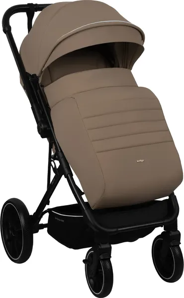 Детская прогулочная коляска INDIGO Delta+