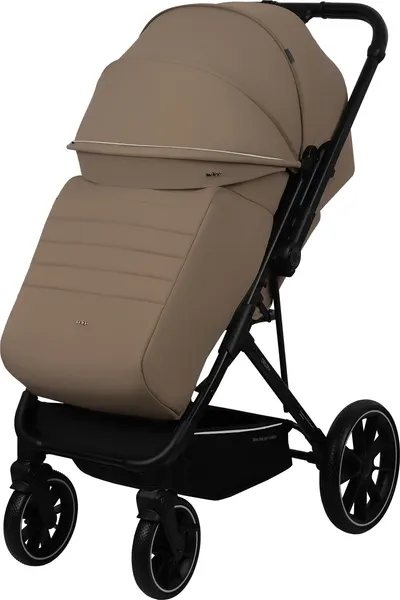 Детская прогулочная коляска INDIGO Delta+