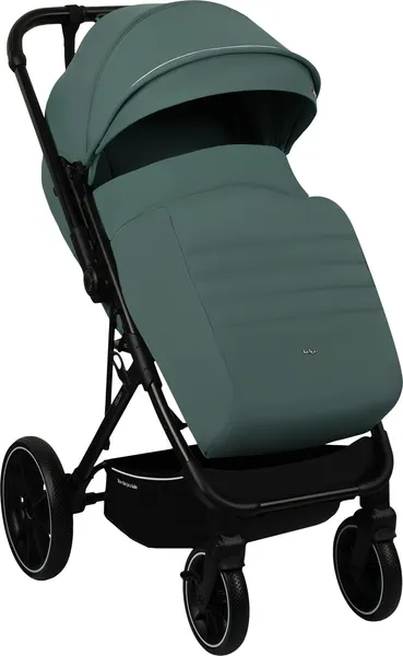 Детская прогулочная коляска INDIGO Delta+