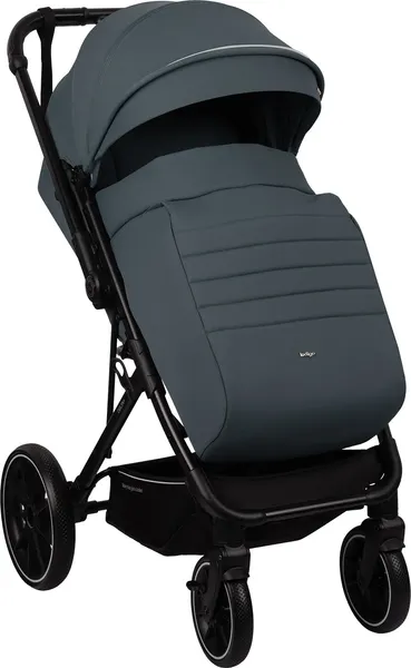 Детская прогулочная коляска INDIGO Delta+