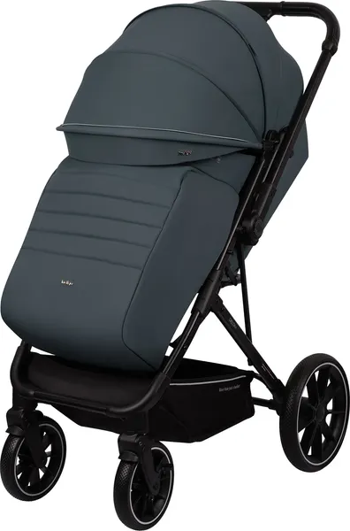 Детская прогулочная коляска INDIGO Delta+