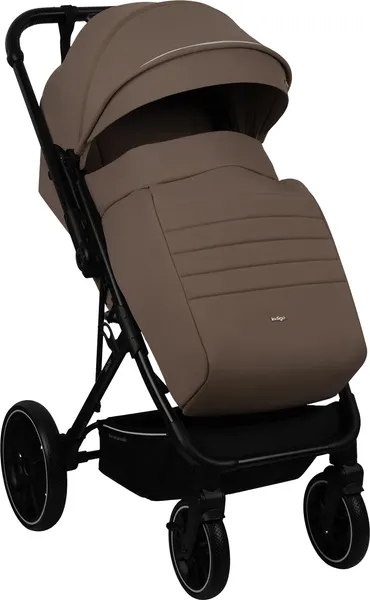 Детская прогулочная коляска INDIGO Delta+