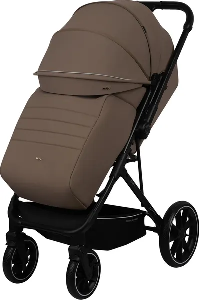 Детская прогулочная коляска INDIGO Delta+