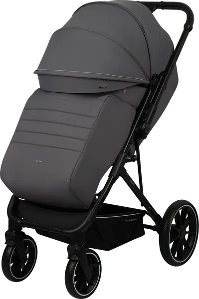 Детская прогулочная коляска INDIGO Delta+