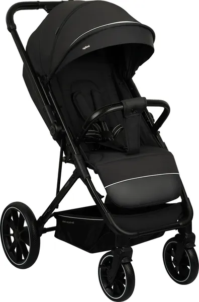 Детская прогулочная коляска INDIGO Delta+ - фото