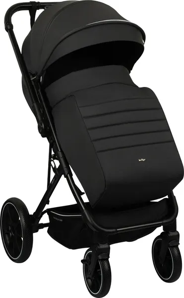 Детская прогулочная коляска INDIGO Delta+