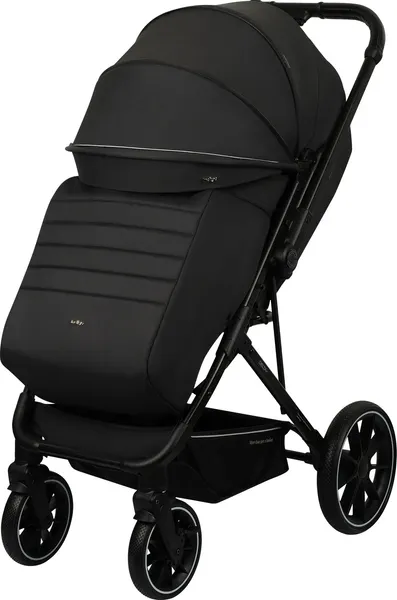 Детская прогулочная коляска INDIGO Delta+