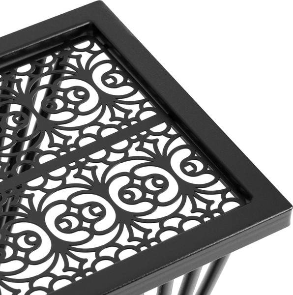 Журнальный столик Tetchair Остерия / 25 015