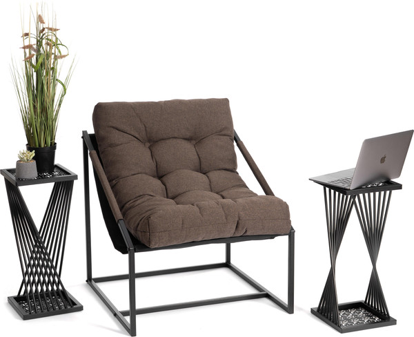 Журнальный столик Tetchair Остерия / 25 015