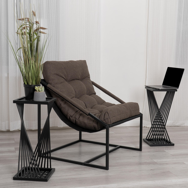 Журнальный столик Tetchair Остерия / 25 015