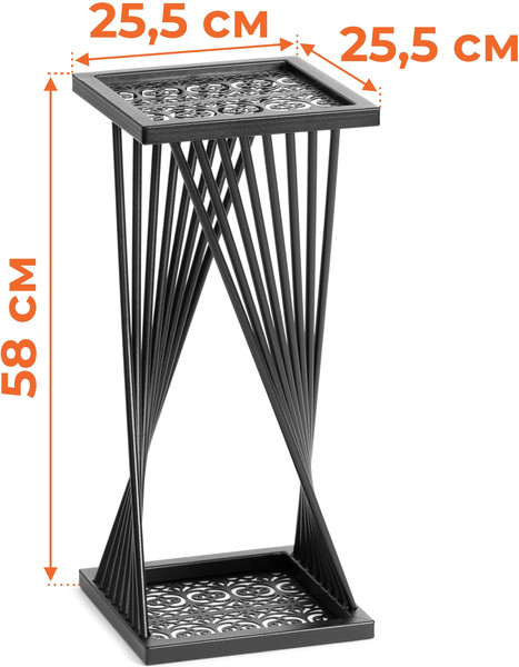 Журнальный столик Tetchair Остерия / 25 015