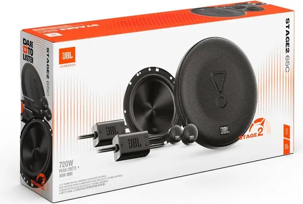 Компонентная АС JBL STAGE2 65C