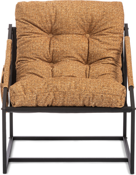 Кресло садовое Tetchair Чарли без подлокотника с карманом