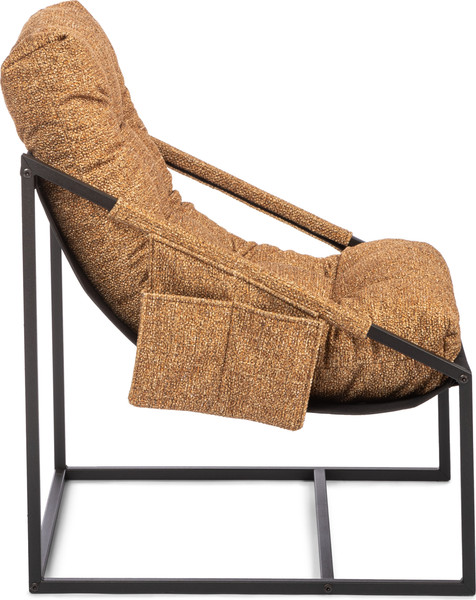 Кресло садовое Tetchair Чарли без подлокотника с карманом