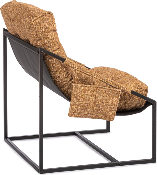 Кресло садовое Tetchair Чарли без подлокотника с карманом