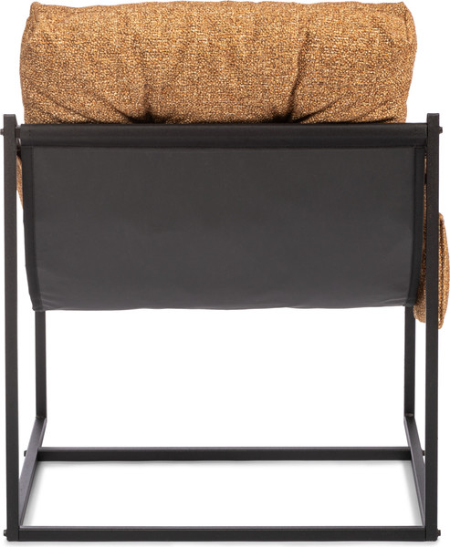 Кресло садовое Tetchair Чарли без подлокотника с карманом