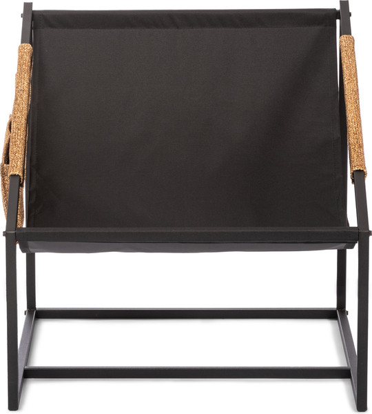 Кресло садовое Tetchair Чарли без подлокотника с карманом