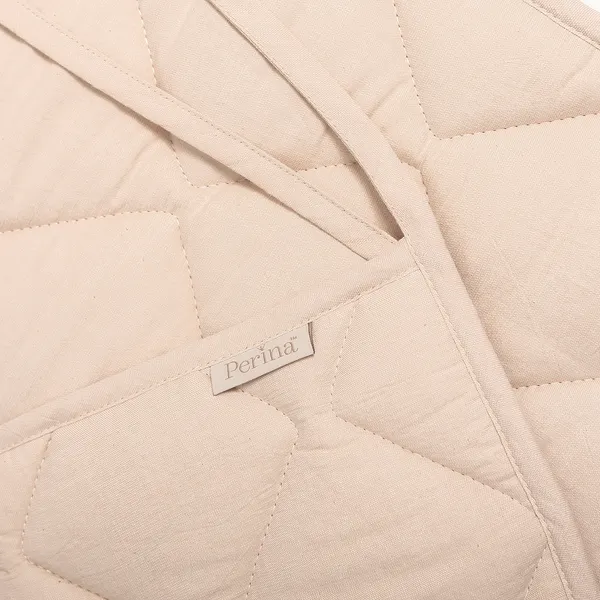 Бортик в кроватку Perina Slim / СБ.120-SM.04