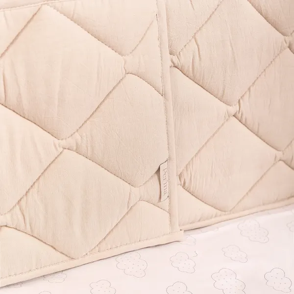 Бортик в кроватку Perina Slim / СБ.120-SM.04