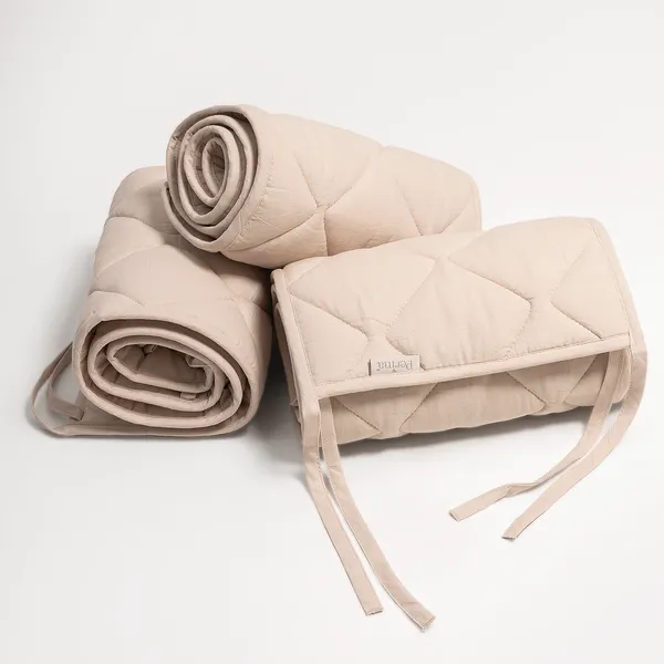 Бортик в кроватку Perina Slim / СБ.120-SM.04