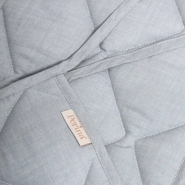 Бортик в кроватку Perina Slim / СБ.120-SM.10