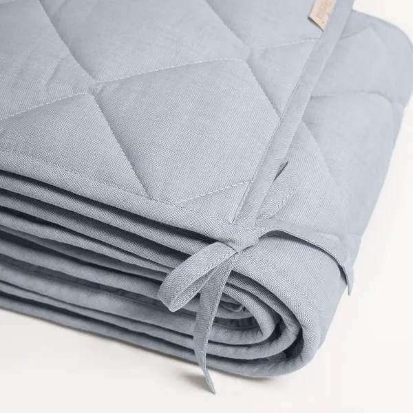 Бортик в кроватку Perina Slim / СБ.120-SM.10