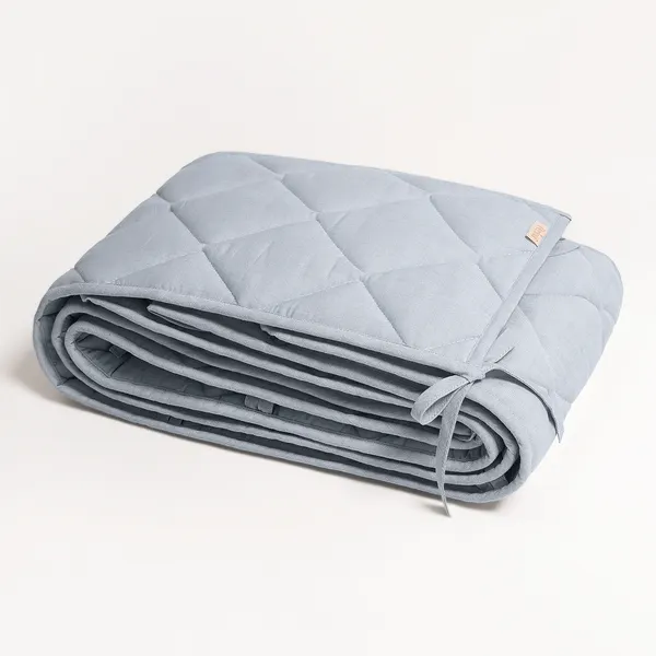 Бортик в кроватку Perina Slim / СБ.120-SM.10