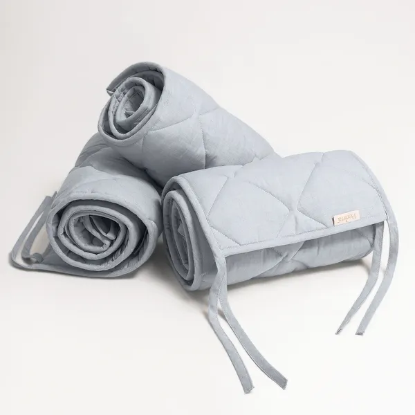 Бортик в кроватку Perina Slim / СБ.120-SM.10