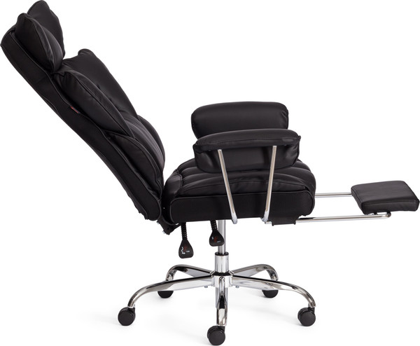 Кресло офисное Tetchair Comfy CR