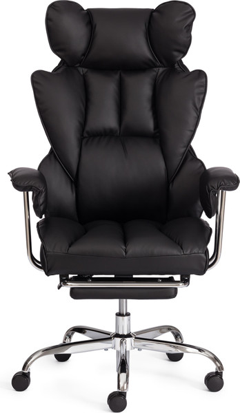 Кресло офисное Tetchair Comfy CR