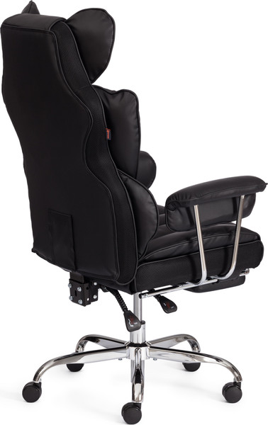 Кресло офисное Tetchair Comfy CR