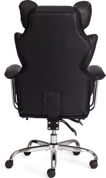 Кресло офисное Tetchair Comfy CR