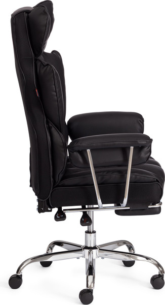 Кресло офисное Tetchair Comfy CR