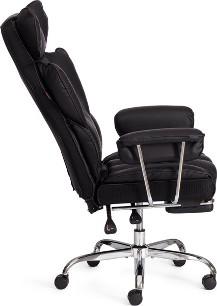 Кресло офисное Tetchair Comfy CR