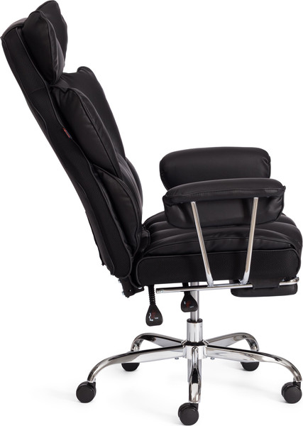 Кресло офисное Tetchair Comfy CR