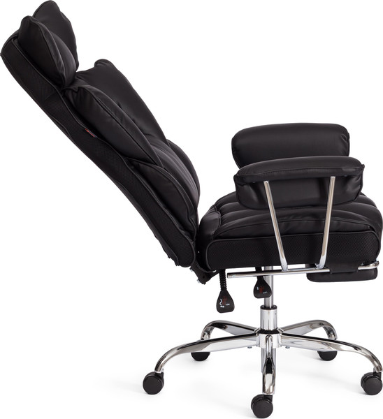 Кресло офисное Tetchair Comfy CR